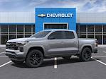 2025 Chevrolet Colorado Crew Cab 4WD Pickup for sale #25259 - photo 26