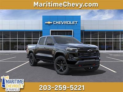 2025 Chevrolet Colorado Crew Cab 4WD Pickup for sale #25260 - photo 1