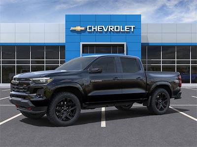 New 2025 Chevrolet Colorado Z71 Crew Cab 4WD Pickup for sale #25260 - photo 2