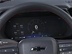2025 Chevrolet Colorado Crew Cab 4WD Pickup for sale #25260 - photo 18