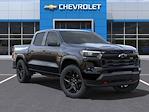 2025 Chevrolet Colorado Crew Cab 4WD Pickup for sale #25260 - photo 31