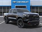 2025 Chevrolet Colorado Crew Cab 4WD Pickup for sale #25260 - photo 7