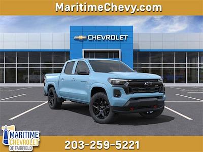 2025 Chevrolet Colorado Crew Cab 4WD Pickup for sale #25263 - photo 1