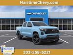 2025 Chevrolet Colorado Crew Cab 4WD Pickup for sale #25263 - photo 1