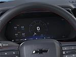 2025 Chevrolet Colorado Crew Cab 4WD Pickup for sale #25263 - photo 18