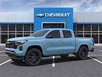 2025 Chevrolet Colorado Crew Cab 4WD Pickup for sale #25263 - photo 2