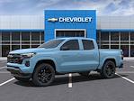 2025 Chevrolet Colorado Crew Cab 4WD Pickup for sale #25263 - photo 26