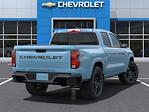 2025 Chevrolet Colorado Crew Cab 4WD Pickup for sale #25263 - photo 28