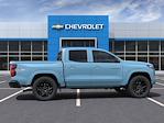 2025 Chevrolet Colorado Crew Cab 4WD Pickup for sale #25263 - photo 29