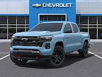 2025 Chevrolet Colorado Crew Cab 4WD Pickup for sale #25263 - photo 30