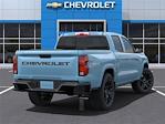 2025 Chevrolet Colorado Crew Cab 4WD Pickup for sale #25263 - photo 4
