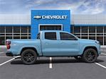 2025 Chevrolet Colorado Crew Cab 4WD Pickup for sale #25263 - photo 5