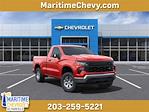 2025 Chevrolet Silverado 1500 Regular Cab 4WD Pickup for sale #25270 - photo 1