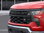 2025 Chevrolet Silverado 1500 Regular Cab 4WD Pickup for sale #25270 - photo 13