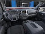 2025 Chevrolet Silverado 1500 Regular Cab 4WD Pickup for sale #25270 - photo 15