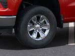 2025 Chevrolet Silverado 1500 Regular Cab 4WD Pickup for sale #25270 - photo 33
