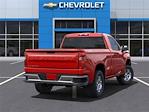 2025 Chevrolet Silverado 1500 Regular Cab 4WD Pickup for sale #25270 - photo 2
