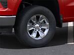 2025 Chevrolet Silverado 1500 Regular Cab 4WD Pickup for sale #25270 - photo 9