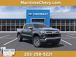 New 2025 Chevrolet Silverado 1500 LT Crew Cab 4WD Pickup for sale #25275 - photo 1