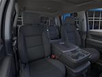 New 2025 Chevrolet Silverado 1500 LT Crew Cab 4WD Pickup for sale #25275 - photo 16