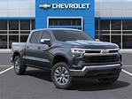 New 2025 Chevrolet Silverado 1500 LT Crew Cab 4WD Pickup for sale #25275 - photo 7