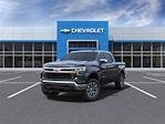 New 2025 Chevrolet Silverado 1500 LT Crew Cab 4WD Pickup for sale #25275 - photo 8