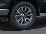 New 2025 Chevrolet Silverado 1500 LT Crew Cab 4WD Pickup for sale #25275 - photo 9