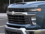 2025 Chevrolet Silverado 2500 Crew Cab 4WD Pickup for sale #25280 - photo 13