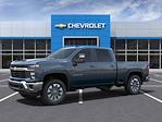 2025 Chevrolet Silverado 2500 Crew Cab 4WD Pickup for sale #25280 - photo 26