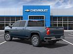 2025 Chevrolet Silverado 2500 Crew Cab 4WD Pickup for sale #25280 - photo 27
