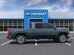 2025 Chevrolet Silverado 2500 Crew Cab 4WD Pickup for sale #25280 - photo 29