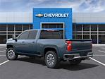 2025 Chevrolet Silverado 2500 Crew Cab 4WD Pickup for sale #25280 - photo 4
