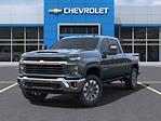 2025 Chevrolet Silverado 2500 Crew Cab 4WD Pickup for sale #25280 - photo 30