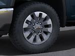 2025 Chevrolet Silverado 2500 Crew Cab 4WD Pickup for sale #25280 - photo 33