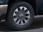 2025 Chevrolet Silverado 2500 Crew Cab 4WD Pickup for sale #25280 - photo 9