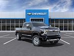 New 2025 Chevrolet Silverado 2500 High Country Crew Cab 4WD Pickup for sale #25281 - photo 25
