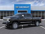 New 2025 Chevrolet Silverado 2500 High Country Crew Cab 4WD Pickup for sale #25281 - photo 26