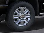 New 2025 Chevrolet Silverado 2500 High Country Crew Cab 4WD Pickup for sale #25281 - photo 33