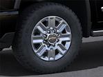 New 2025 Chevrolet Silverado 2500 High Country Crew Cab 4WD Pickup for sale #25281 - photo 9