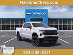 2025 Chevrolet Silverado 1500 Crew Cab 4WD Pickup for sale #25282 - photo 1