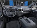 2025 Chevrolet Silverado 1500 Crew Cab 4WD Pickup for sale #25282 - photo 15