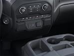 2025 Chevrolet Silverado 1500 Crew Cab 4WD Pickup for sale #25282 - photo 23