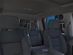 2025 Chevrolet Silverado 1500 Crew Cab 4WD Pickup for sale #25282 - photo 24