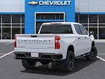2025 Chevrolet Silverado 1500 Crew Cab 4WD Pickup for sale #25282 - photo 28