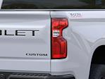 2025 Chevrolet Silverado 1500 Crew Cab 4WD Pickup for sale #25282 - photo 35