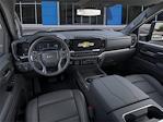 New 2025 Chevrolet Silverado 2500 LTZ Crew Cab 4WD Pickup for sale #25284 - photo 15