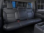 New 2025 Chevrolet Silverado 2500 LTZ Crew Cab 4WD Pickup for sale #25284 - photo 17
