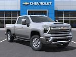 New 2025 Chevrolet Silverado 2500 LTZ Crew Cab 4WD Pickup for sale #25284 - photo 31
