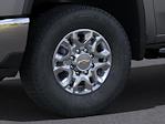 New 2025 Chevrolet Silverado 2500 LTZ Crew Cab 4WD Pickup for sale #25284 - photo 33