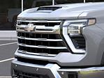 New 2025 Chevrolet Silverado 2500 LTZ Crew Cab 4WD Pickup for sale #25284 - photo 37